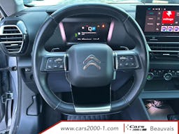 Citroën C4 PureTech 130 S&S EAT8 Shine occasion - Photo 14