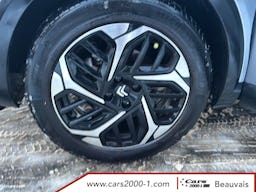 Citroën C4 PureTech 130 S&S EAT8 Shine occasion - Photo 15