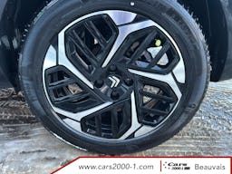 Citroën C4  PureTech 130 S&S EAT8 Shine occasion - Photo 16