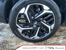 Citroën C4 PureTech 130 S&S EAT8 Shine occasion - Photo 17