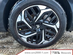 Citroën C4 PureTech 130 S&S EAT8 Shine occasion - Photo 18