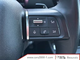 Citroën C4  PureTech 130 S&S EAT8 Shine occasion - Photo 19