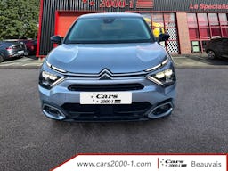 Citroën C4 PureTech 130 S&S EAT8 Shine occasion - Photo 2