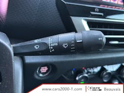 Citroën C4  PureTech 130 S&S EAT8 Shine occasion - Photo 21