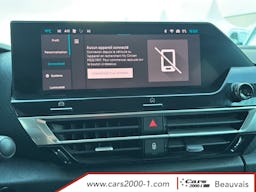 Citroën C4 PureTech 130 S&S EAT8 Shine occasion - Photo 27