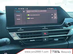 Citroën C4  PureTech 130 S&S EAT8 Shine occasion - Photo 28