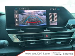 Citroën C4  PureTech 130 S&S EAT8 Shine occasion - Photo 30