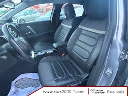 Citroën C4  PureTech 130 S&S EAT8 Shine occasion - Photo 8