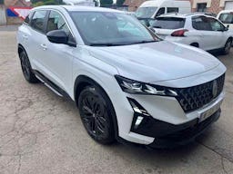 Renault Austral  E-TECH 200 FULL HYBRID EVOLUTION occasion - Photo 1