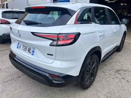 Renault Austral  E-TECH 200 FULL HYBRID EVOLUTION occasion - Photo 2