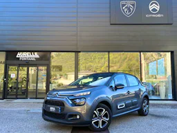 Citroën C3  1.2 ESSENCE 83CH S&S  FEEL BUSINESS occasion - Photo 1
