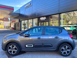Citroën C3  1.2 ESSENCE 83CH S&S  FEEL BUSINESS occasion - Photo 2