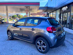 Citroën C3  1.2 ESSENCE 83CH S&S  FEEL BUSINESS occasion - Photo 3
