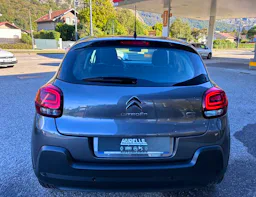 Citroën C3 1.2 ESSENCE 83CH S&S FEEL BUSINESS occasion - Photo 4