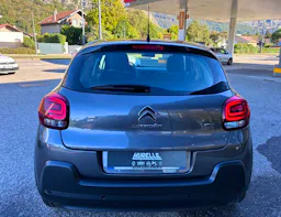 Citroën C3  1.2 ESSENCE 83CH S&S  FEEL BUSINESS occasion - Photo 4