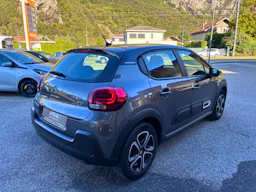 Citroën C3  1.2 ESSENCE 83CH S&S  FEEL BUSINESS occasion - Photo 6