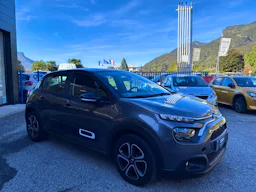Citroën C3  1.2 ESSENCE 83CH S&S  FEEL BUSINESS occasion - Photo 8