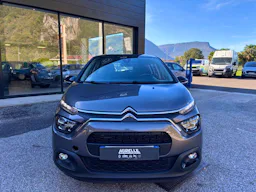 Citroën C3 1.2 ESSENCE 83CH S&S FEEL BUSINESS occasion - Photo 9