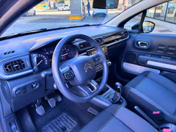 Citroën C3 1.2 ESSENCE 83CH S&S FEEL BUSINESS occasion - Photo 10