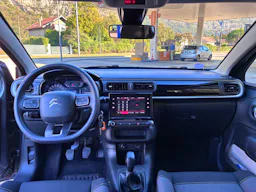 Citroën C3 1.2 ESSENCE 83CH S&S FEEL BUSINESS occasion - Photo 11