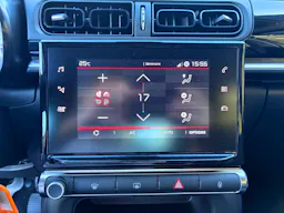 Citroën C3 1.2 ESSENCE 83CH S&S FEEL BUSINESS occasion - Photo 12