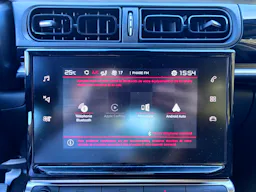 Citroën C3  1.2 ESSENCE 83CH S&S  FEEL BUSINESS occasion - Photo 13