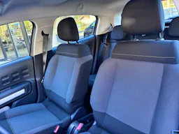 Citroën C3  1.2 ESSENCE 83CH S&S  FEEL BUSINESS occasion - Photo 15