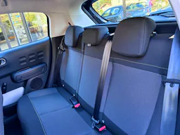 Citroën C3  1.2 ESSENCE 83CH S&S  FEEL BUSINESS occasion - Photo 16