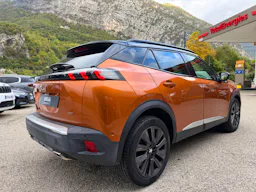 Peugeot 2008  1.2 TURBO 155CH S&S GT EAT8 occasion - Photo 5