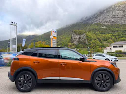 Peugeot 2008  1.2 TURBO 155CH S&S GT EAT8 occasion - Photo 6