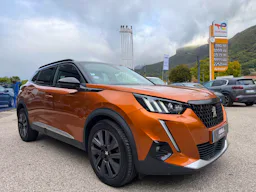 Peugeot 2008  1.2 TURBO 155CH S&S GT EAT8 occasion - Photo 7