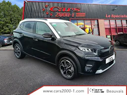 Citroën C3  Hybride 110 ch Automatique Max occasion - Photo 3