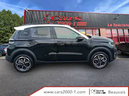 Citroën C3 Hybride 110 ch Automatique Max occasion - Photo 4