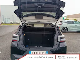 Citroën C3  Hybride 110 ch Automatique Max occasion - Photo 7