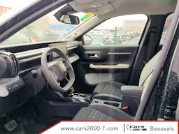 Citroën C3 Hybride 110 ch Automatique Max occasion - Photo 8