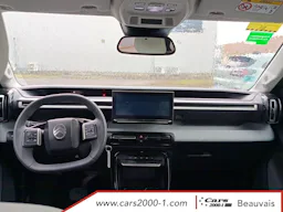 Citroën C3 Hybride 110 ch Automatique Max occasion - Photo 10