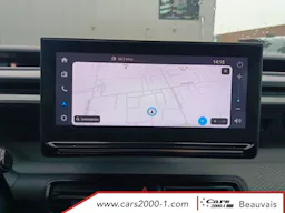 Citroën C3 Hybride 110 ch Automatique Max occasion - Photo 11