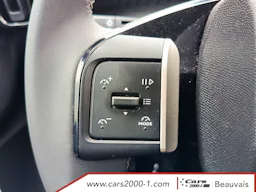 Citroën C3 Hybride 110 ch Automatique Max occasion - Photo 12