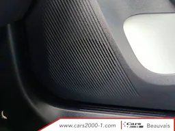 Citroën C3 Hybride 110 ch Automatique Max occasion - Photo 13