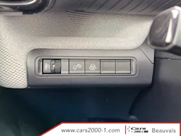 Citroën C3 Hybride 110 ch Automatique Max occasion - Photo 18