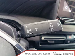 Citroën C3 Hybride 110 ch Automatique Max occasion - Photo 19