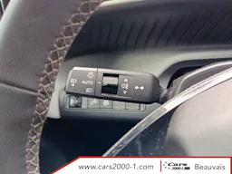 Citroën C3  Hybride 110 ch Automatique Max occasion - Photo 20