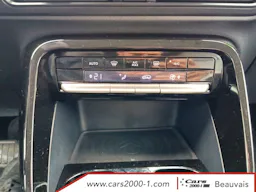 Citroën C3  Hybride 110 ch Automatique Max occasion - Photo 21