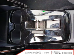 Citroën C3 Hybride 110 ch Automatique Max occasion - Photo 23