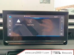 Citroën C3 Hybride 110 ch Automatique Max occasion - Photo 25