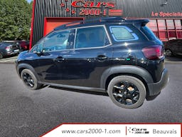 Citroën C3 Aircross  PureTech 110 S&S BVM6 Max occasion - Photo 6