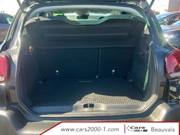 Citroën C3 Aircross  PureTech 110 S&S BVM6 Max occasion - Photo 7