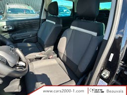 Citroën C3 Aircross  PureTech 110 S&S BVM6 Max occasion - Photo 8