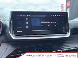 Peugeot 208 100 S&S BVM6 Style occasion - Photo 11