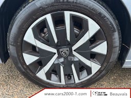 Peugeot 208  100 S&S BVM6 Style occasion - Photo 15